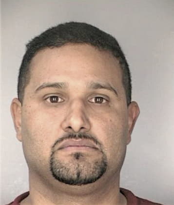 Jose Pardo, - Hillsborough County, FL 