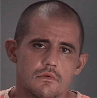 Thomas Pellino, - Pasco County, FL 