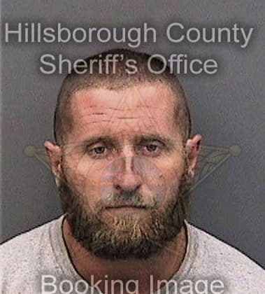 Reuben Perez, - Hillsborough County, FL 