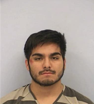 Juan Perez-Vasquez, - Travis County, TX 