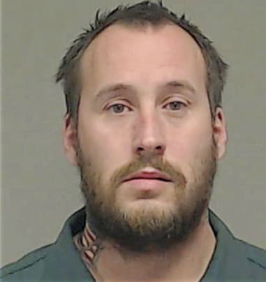 Adam Pigott - Collin County, TX 
