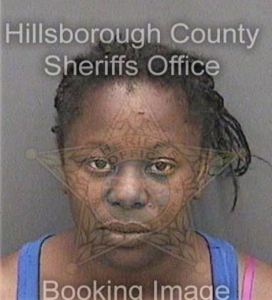 Renee Polito, - Hillsborough County, FL 