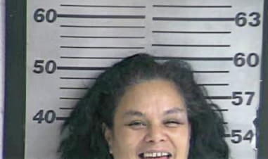 Antonia Pope, - Dyer County, TN 