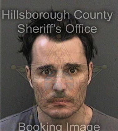 Douglas Portillogalindo, - Hillsborough County, FL 