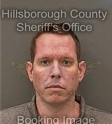 Grady Ramirez, - Hillsborough County, FL 