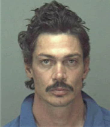 Michael Raymond, - Putnam County, FL 