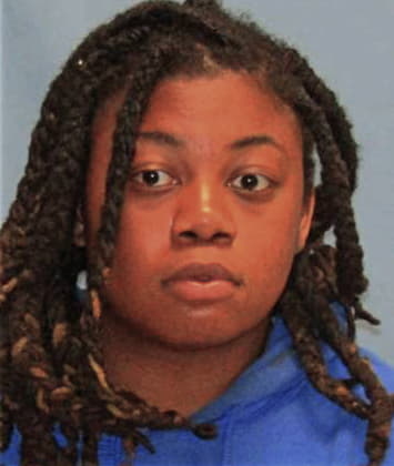 Tanisha Rehiem, - Pulaski County, AR 