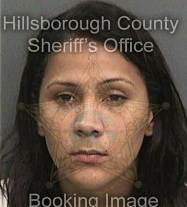 Leslie Ricardo, - Hillsborough County, FL 