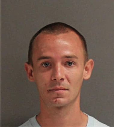 Christopher Riley, - Volusia County, FL 