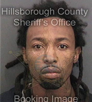 Cory Rivas, - Hillsborough County, FL 