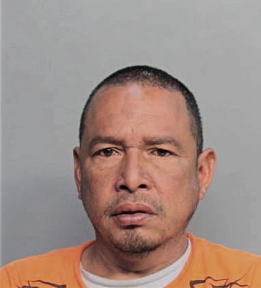 Fidel Rodriguez, - Dade County, FL 