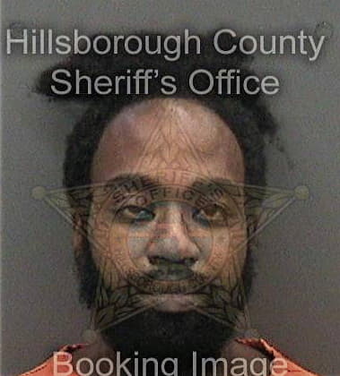 Luis Rodriguez, - Hillsborough County, FL 