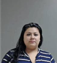 Carina Romero, - Hidalgo County, TX 