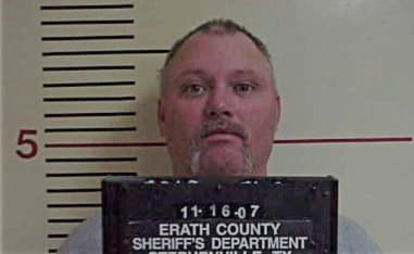 Scott Ross, - Erath County, TX 