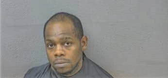 Jermaine Rosser, - Amherst County, VA 