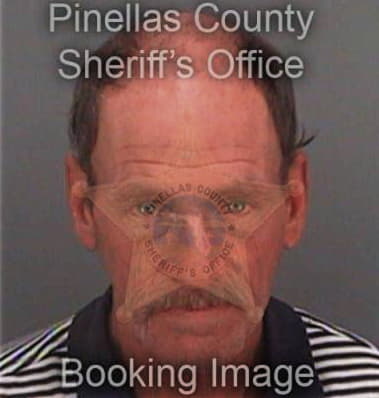 Thomas Runyan, - Pinellas County, FL 