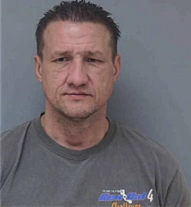 Russell Kenneth - Madera County, CA 