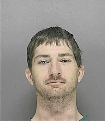 Timothy Ryder, - Volusia County, FL 