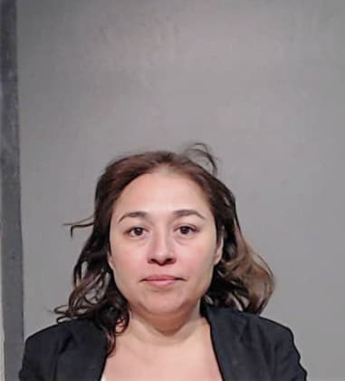 Tanya Saenz, - Hidalgo County, TX 