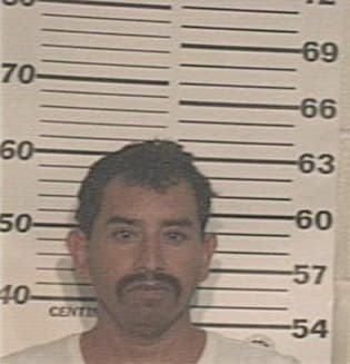 Gustavo Salazar, - Hidalgo County, TX 