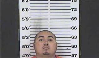 Moises Sanjuanero, - Hunt County, TX 