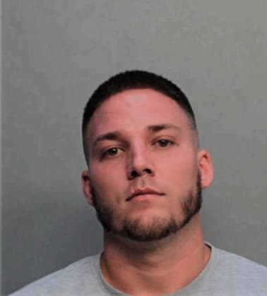 Yoandris Sanmiguel, - Dade County, FL 