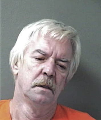 Anthony Sartin, - Okaloosa County, FL 