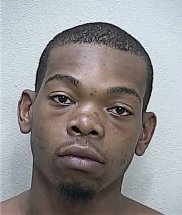 Anthony Scott, - Marion County, FL 