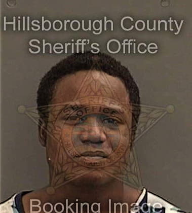 Gee Seymour, - Hillsborough County, FL 