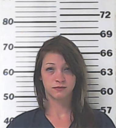 Heather Shilling, - Henderson County, TX 