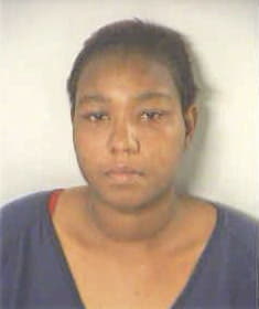 Whitley Simmons - Fulton County, GA 