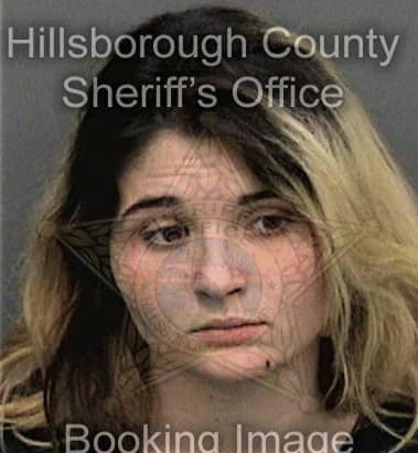 Haley Singletary, - Hillsborough County, FL 