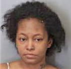 Mackneisha Smith, - Shelby County, TN 