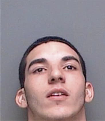 Michael Smith - Pinellas County, FL 