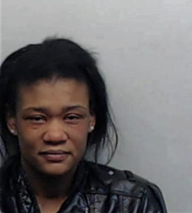 Ondrea Smith - Fulton County, GA 