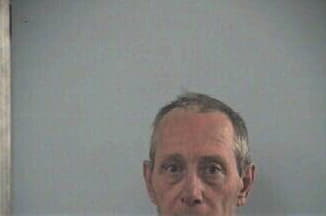 Roger Smith - Fayette County, KY 