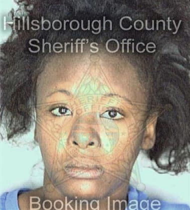 Tina Smith, - Hillsborough County, FL 