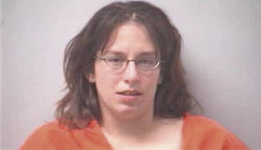 Michelle Snyder, - LaPorte County, IN 