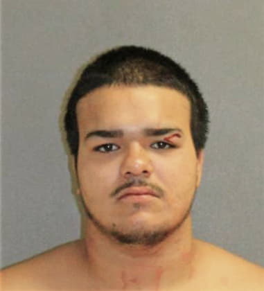 Alexander Soto, - Volusia County, FL 