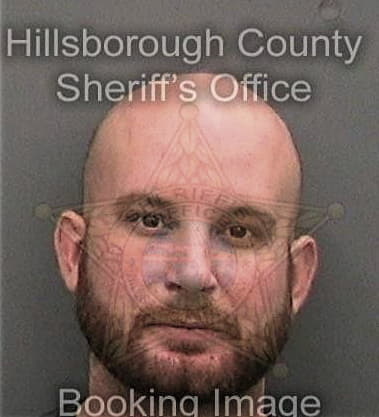 Lee Spector, - Hillsborough County, FL 