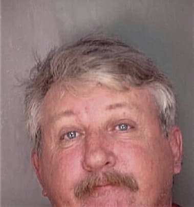 Daniel Spier, - Polk County, FL 