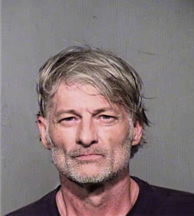 Kevin Stevenson - Maricopa County, AZ 