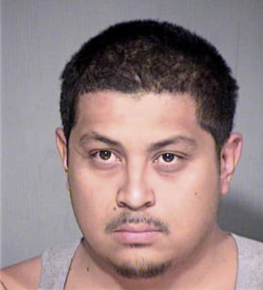 Robert Stone - Maricopa County, AZ 