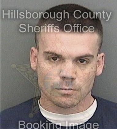 John Straten, - Hillsborough County, FL 