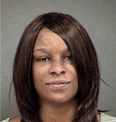 Shekita Stroud, - Mecklenburg County, NC 