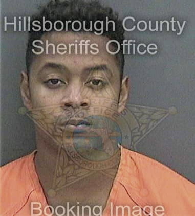 Edward Swanson, - Hillsborough County, FL 