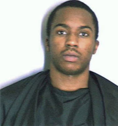 Aaron Thomas - DeKalb County, GA 