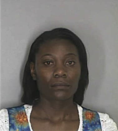 Barbara Thomas - DeKalb County, GA 