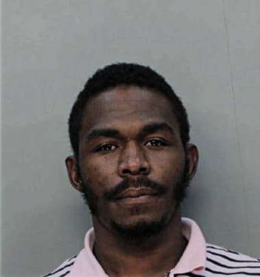 Shavis Tillman, - Dade County, FL 