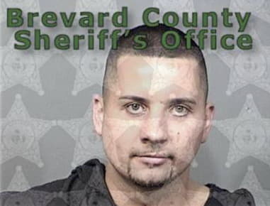 Christopher Topp, - Brevard County, FL 